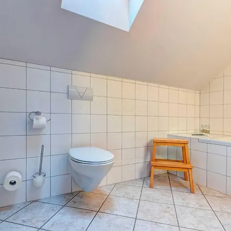 Ferienwohnung Von Ardenne App 06 דירה