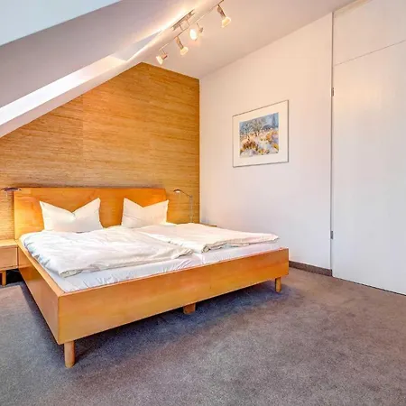 Ferienwohnung Von Ardenne App 06 דירה הרינגסדורף