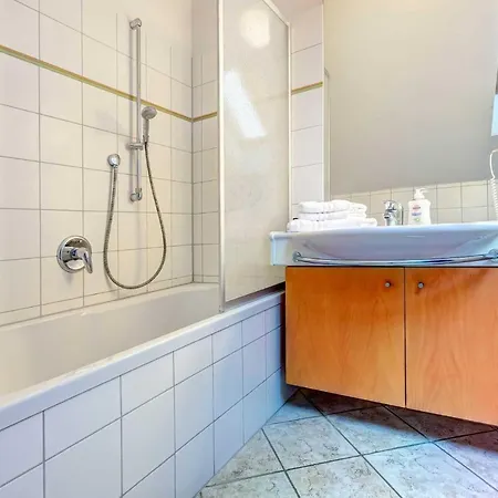 Ferienwohnung Von Ardenne App 06 דירה הרינגסדורף