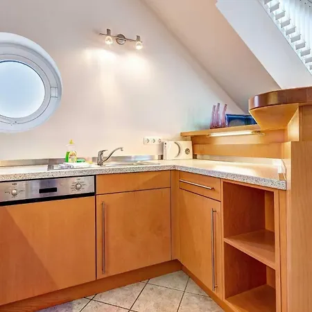 Ferienwohnung Von Ardenne App 06 דירה *