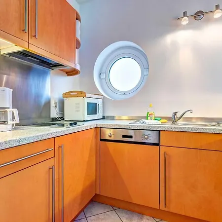 Ferienwohnung Von Ardenne App 06